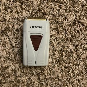 ProFoil® Lithium Titanium Foil Shaver